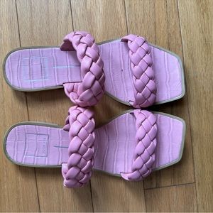 Dolce Vita Sandals